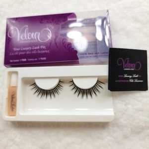 💥DISCONTINUED💥Velour Lashes!